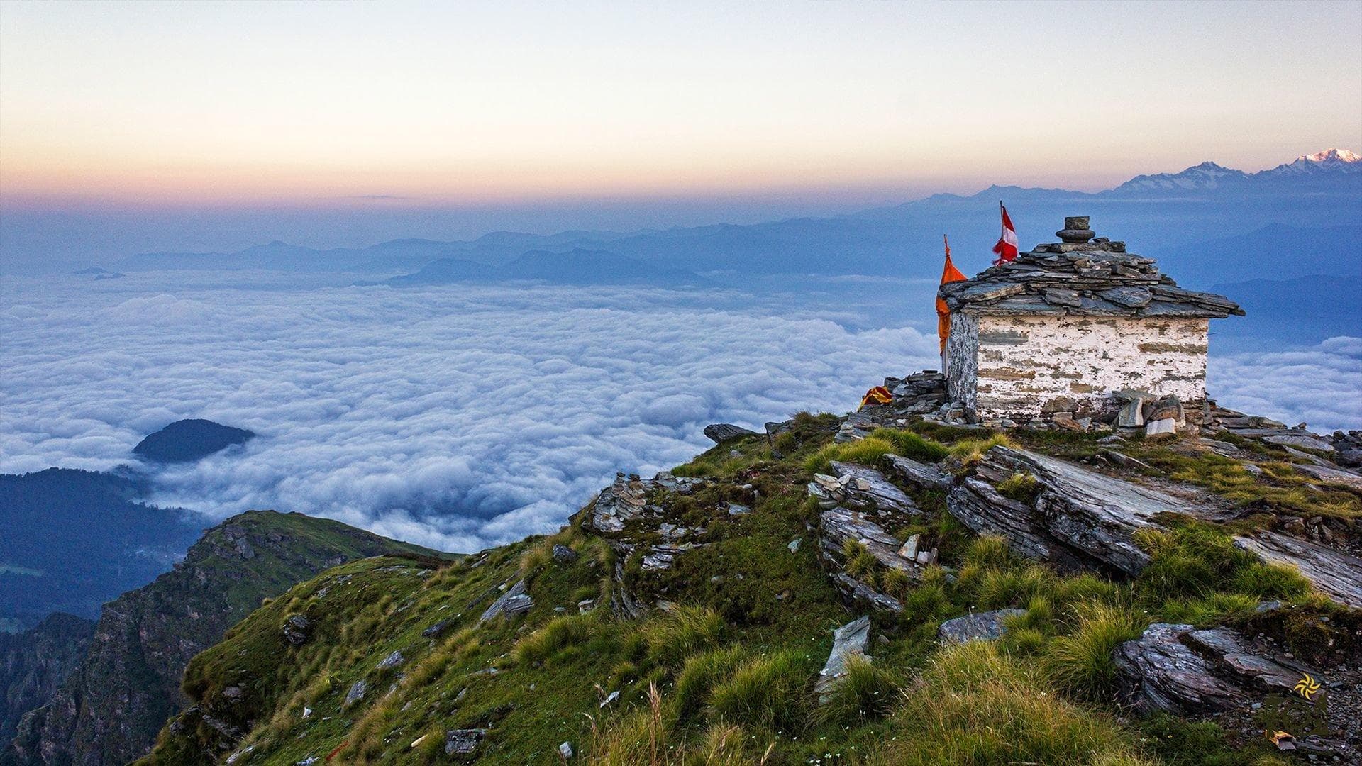 Chopta Tungnath Deoriatal